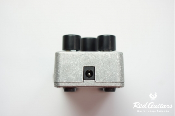 OP-AMP Big Muff Pi